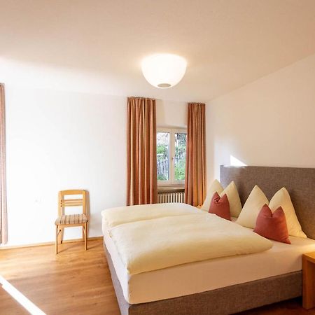 Haus Lohengrin Ferienwohnung 1 Siusi Bagian luar foto
